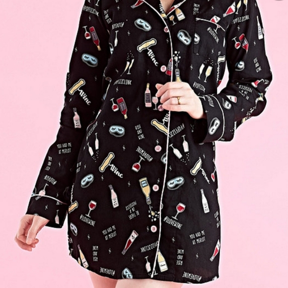 Women's Pjs - Picture 4 of 4